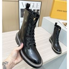 LV Boots